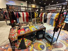 -皇庭广场(福华三路店)