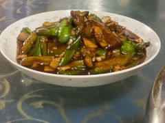 油焖茄子-妈妈的小作坊(陈家镇店)