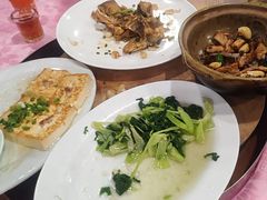 -侠成水上农庄(工业大道店)