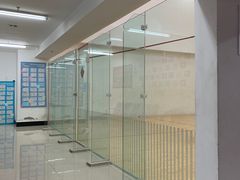 -全民健身中心壁球馆