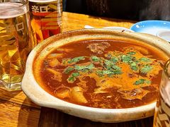-老姑砂锅·烧烤天津菜(体北道店)
