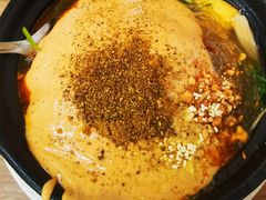 -曹宝林砂锅麻辣烫(星光路店)
