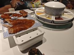-羲和雅苑•北京烤鸭(国贸商城店)
