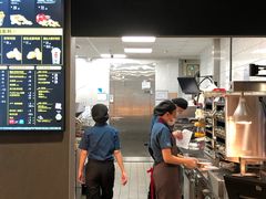 -麦当劳(盛兴大街店)