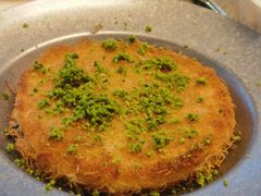 -龟兹KUCINA·新疆菜(前滩L+PLAZA店)