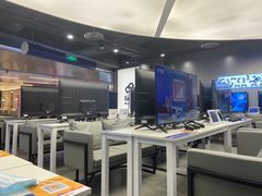 -玩刻GAME SPACE(万象城店)
