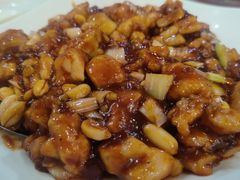 -玉华台饭庄(裕中西里小区店)