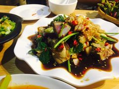 -二孃鸡爪爪(东郊记忆店)