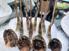-海鲨湾海鲜会馆(百家湖1912店)