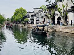 -南浔古镇