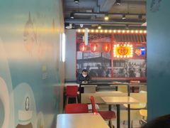 -永和大王(春日上新·军博店)