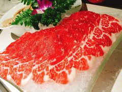 -海底捞火锅(长沙华创国际广场店)