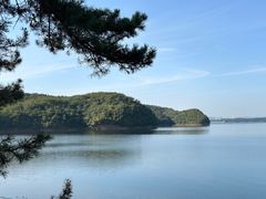 -萨尔浒风景区