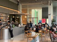 -SAANCI山池咖啡(海上世界文化艺术中心店)