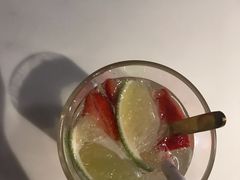 -伊斯坦布尔土耳其清真咖啡餐厅