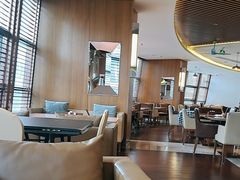 -杭州钱江新城万怡酒店-西餐厅