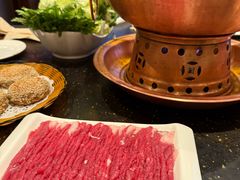 -南门涮肉(通州店)