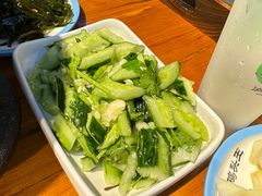 -老友烧烤(万达店)