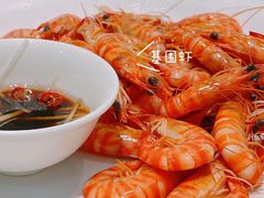 -常鲜楼常来尝鲜海胆馆(星海店)