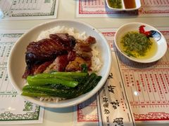-憶廟街 X 沙角邨(太古城店)