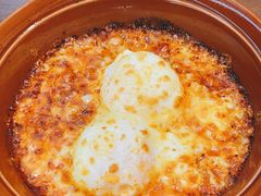 -萨莉亚意式餐厅(杭州滨江天街店)