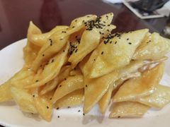 -老厨家(友谊路总店)