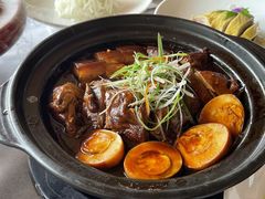 -吴越荣记·苏州菜·松鼠桂鱼(斜塘老街店)