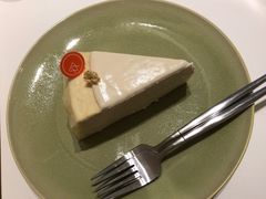 茉莉花千层-双风车咖啡馆 Twin Windmills(六道口店)