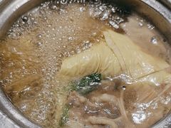 -名都晓荷塘主题火锅(春光路店)
