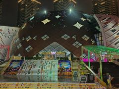 -重庆国际马戏城