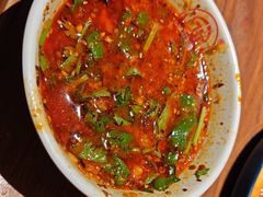 -万记麻辣烫国展总店