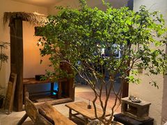 -成川茶店·潮汕工夫浓茶(万象店)