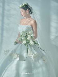 -卡兹摄影STUDIO婚纱摄影(文化路万达店)