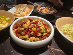 -外婆家(义乌新光汇购物中心店)