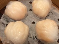 晶莹鲜虾饺-添好运点心专门店(中环IFC店)