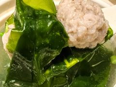 -绿草地·湘菜(悦方ID mall店)