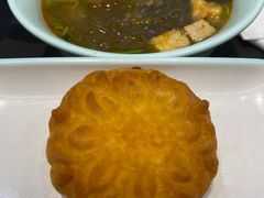 -回味鸭血粉丝汤(砂之船店)