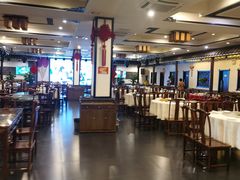 大堂-鸿兴楼酒家(阜阳路店)