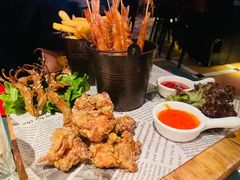 -碧特博格·20年品牌西餐厅(芜湖路店)