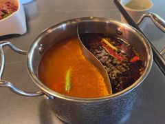 -君邦火锅(新疆大厦店)