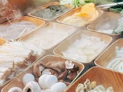 -火炉火自助餐(西直门凯德MALL店)