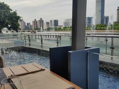 -MONICH牛排融合餐厅(和义大道购物中心店)