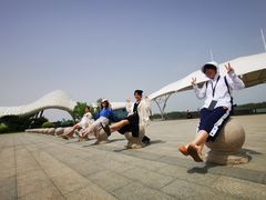 -渔岛海洋度假区