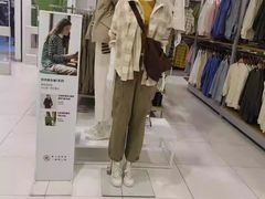 -优衣库(长沙悦方IDmall店)
