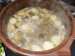 -品大伍·食之道品伍味(汪海店)