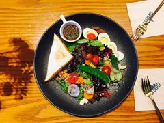 -SEN CASTLE城堡西餐(创意设计中心店)