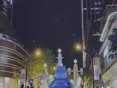 -URBAN REVIVO(深圳华润万象天地店)