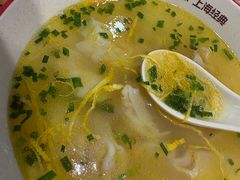 -小杨生煎(周浦万达店)