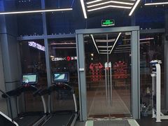-EASY POWER健身工作室(浦东大道店)