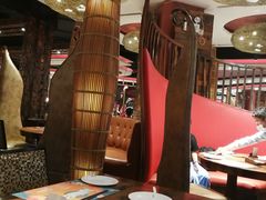 大堂-四海一家自助餐(益田假日广场店)